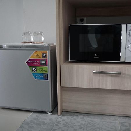 Baan Ploy Inn 2 チエンマイ エクステリア 写真