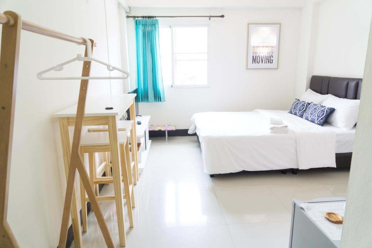 Baan Ploy Inn 2 チエンマイ エクステリア 写真